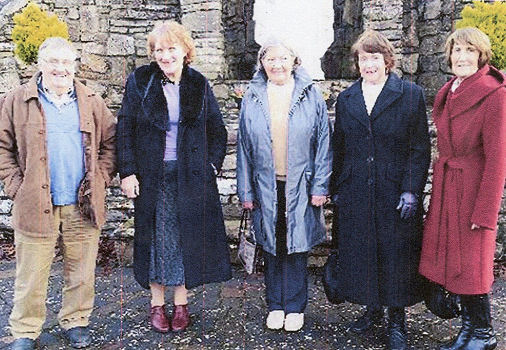 Toomivara Cousins