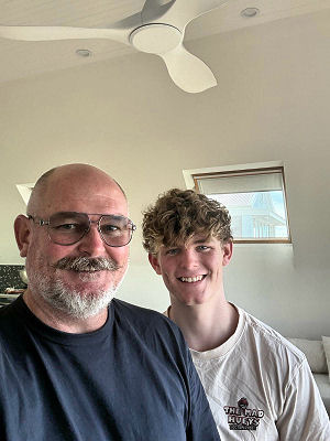 Fergus&Malachy