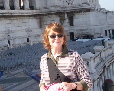 Rome 2002