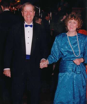 New South Wales Special Achievers' Awards Night 1995
