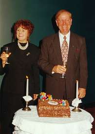 Retirement Dinner 1997