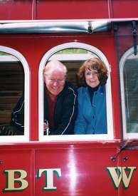 The Wilderness Railway 2003