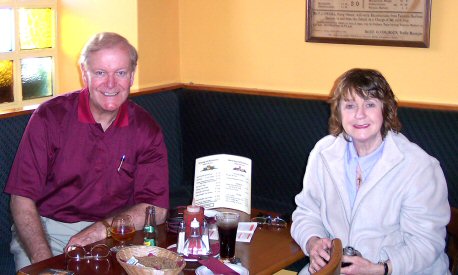 The Shebeen in Cahersiveen Co Kerry Ireland 2004