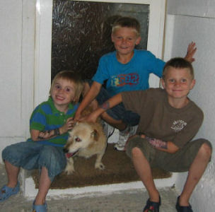 asFinlay, Reece & Joseph