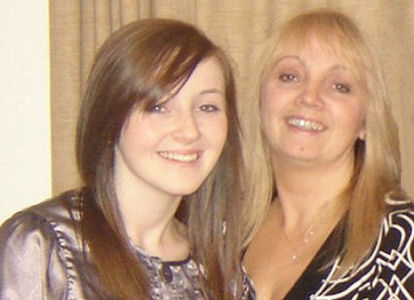 asMary & Roisinb