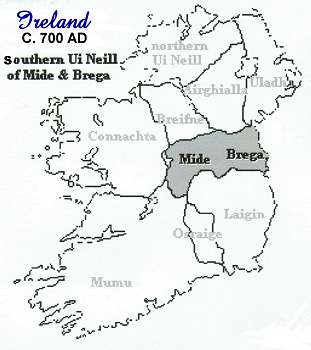 Ireland C700AD