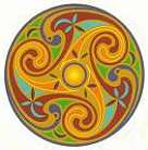 celtic design