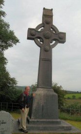 Celtic Cross