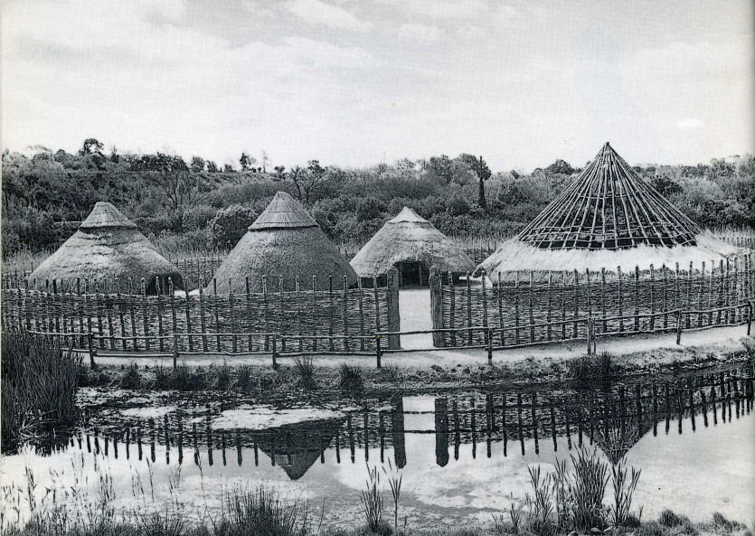 crannog