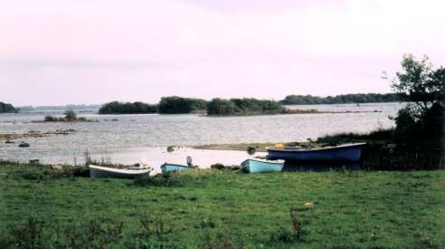 Lough Corrib