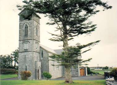 Parish Church