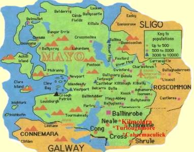 The Neale Mayo 