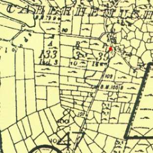 Ordinance Field Map